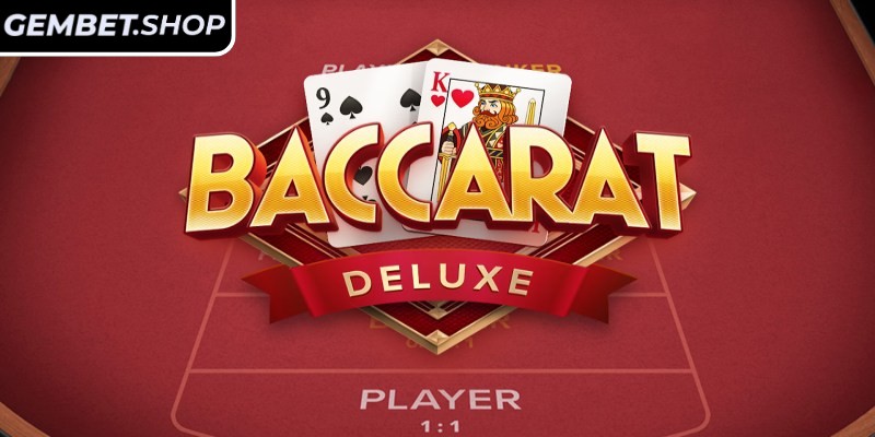 Đôi nét về Baccarat GemBet