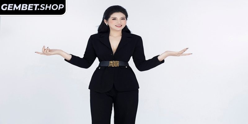 Quyết định đảm nhận vai trò CEO là một bước đi quan trọng trong cuộc đời cô