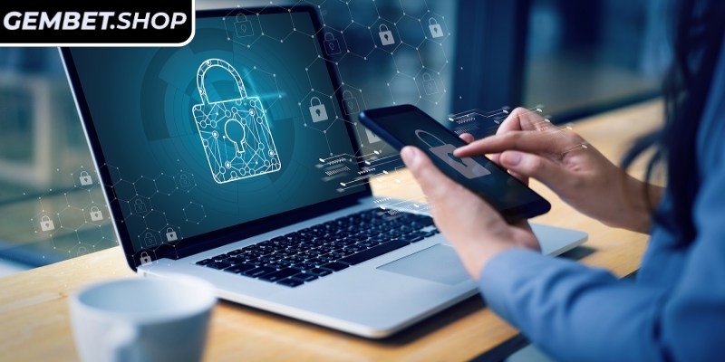 Dữ liệu cá nhân được lưu trữ trên máy chủ bảo mật