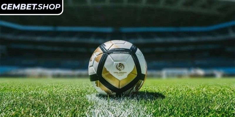 Kèo 1/2 GemBet là hình thức dự đoán kết quả trận đấu giữa hai bên