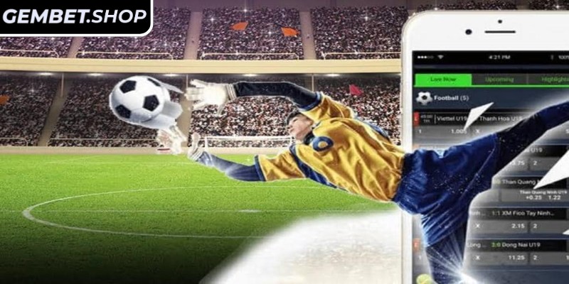 Kèo châu Âu dễ tiếp cận và đặc biệt phù hợp với những người mới