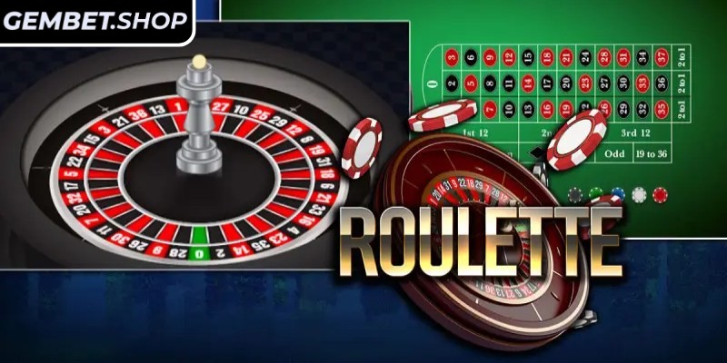 Tìm hiểu vài nét về Roulette GemBet