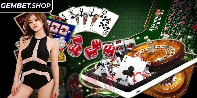 Đa dạng những tựa game vô cùng hấp dẫn