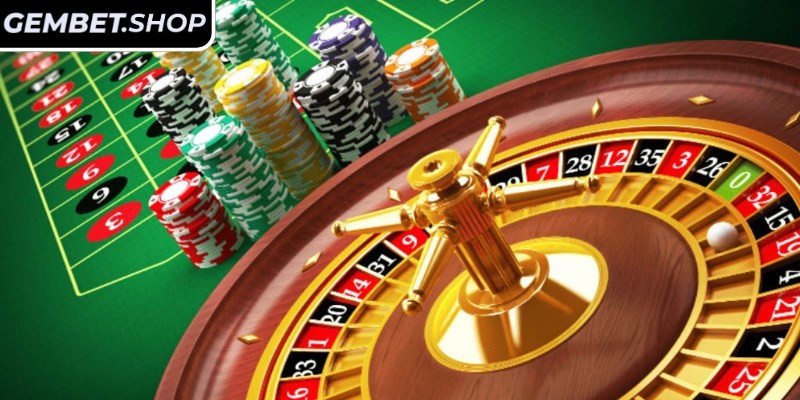 Roulette - Trò chơi hấp dẫn thu hút người tham gia