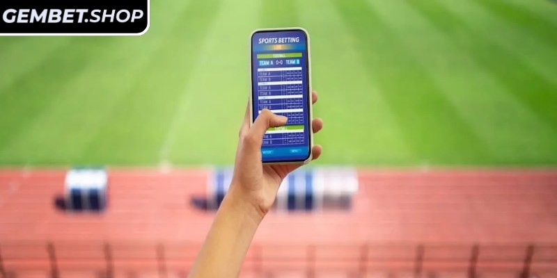 Lý do người chơi nên tải app GemBet là truy cập nhanh chóng, tiện lợi