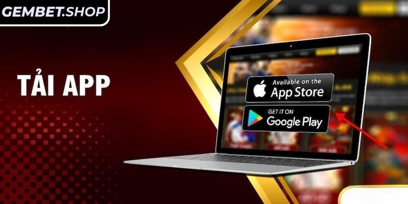Người chơi có thể cài đặt ứng dụng trên thiết bị iOS để truy cập nhanh chóng