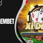 Xì Dách Gembet – Sân chơi 21 điểm gay cấn thắng lớn từng ván