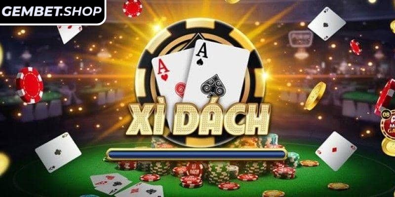 Cách tính điểm xì dách rất dễ và đa dạng 