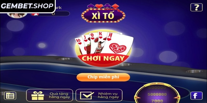 Sảnh Rồng là bộ bài xì tố mạnh nhất mà người chơi phải nắm rõ