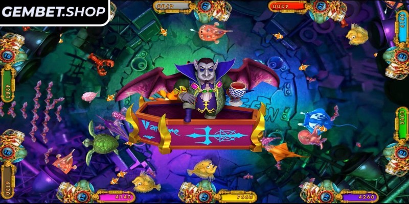 Giới thiệu vài nét về Zombie Party GemBet